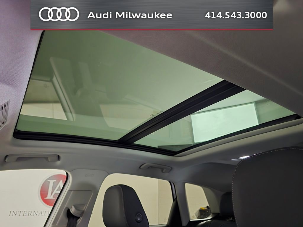New 2026 Audi Q3 quattro 2.0T AWD/4WD image 19