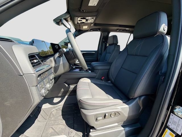New 2026 Chevrolet Tahoe RST w/ Adventure Package 1 - Basket AWD/4WD image 23