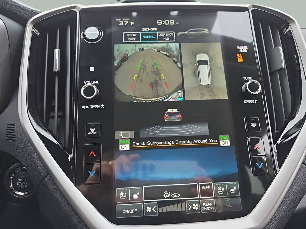 New 2026 Subaru Ascent Touring image 24