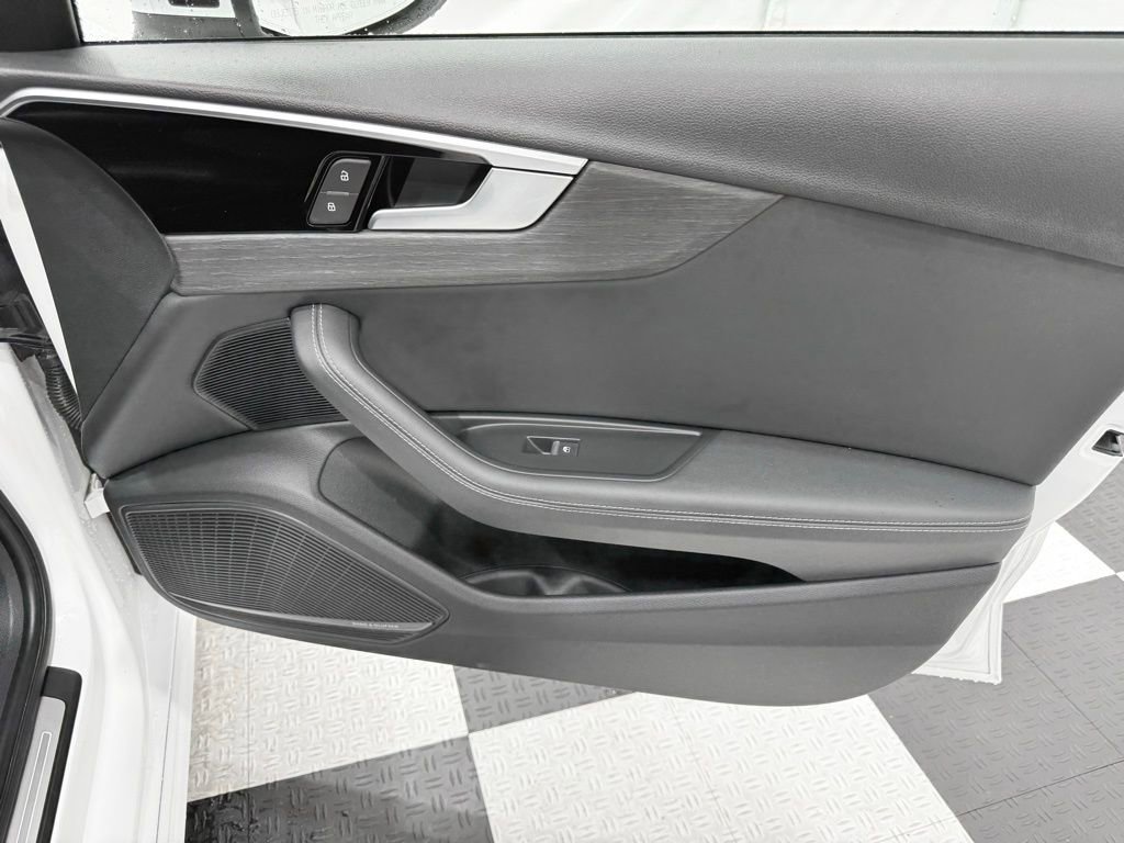 Used 2024 Audi A4 2.0T Premium Plus image 18