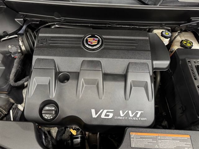 Used 2015 Cadillac SRX Performance w/ Driver Awareness Package FWD image 34