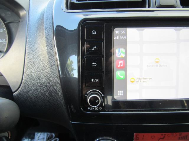 Used 2024 Mitsubishi Mirage ES image 35