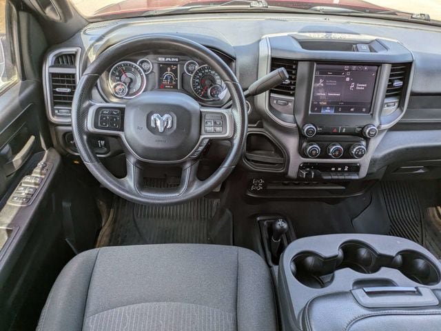Used 2022 RAM 3500 Tradesman AWD/4WD image 16