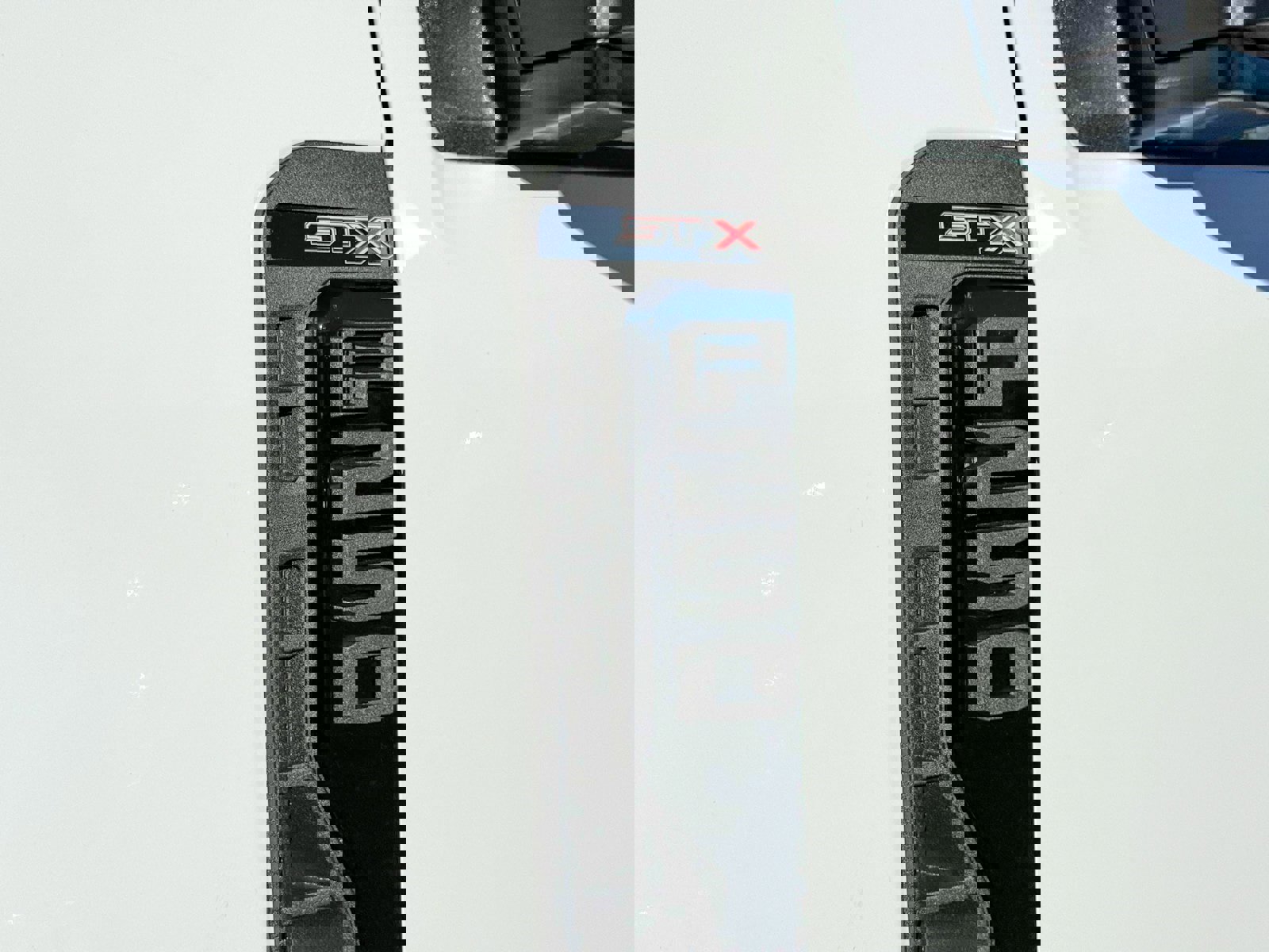 New 2026 Ford F250 XL w/ STX Appearance Package image 34