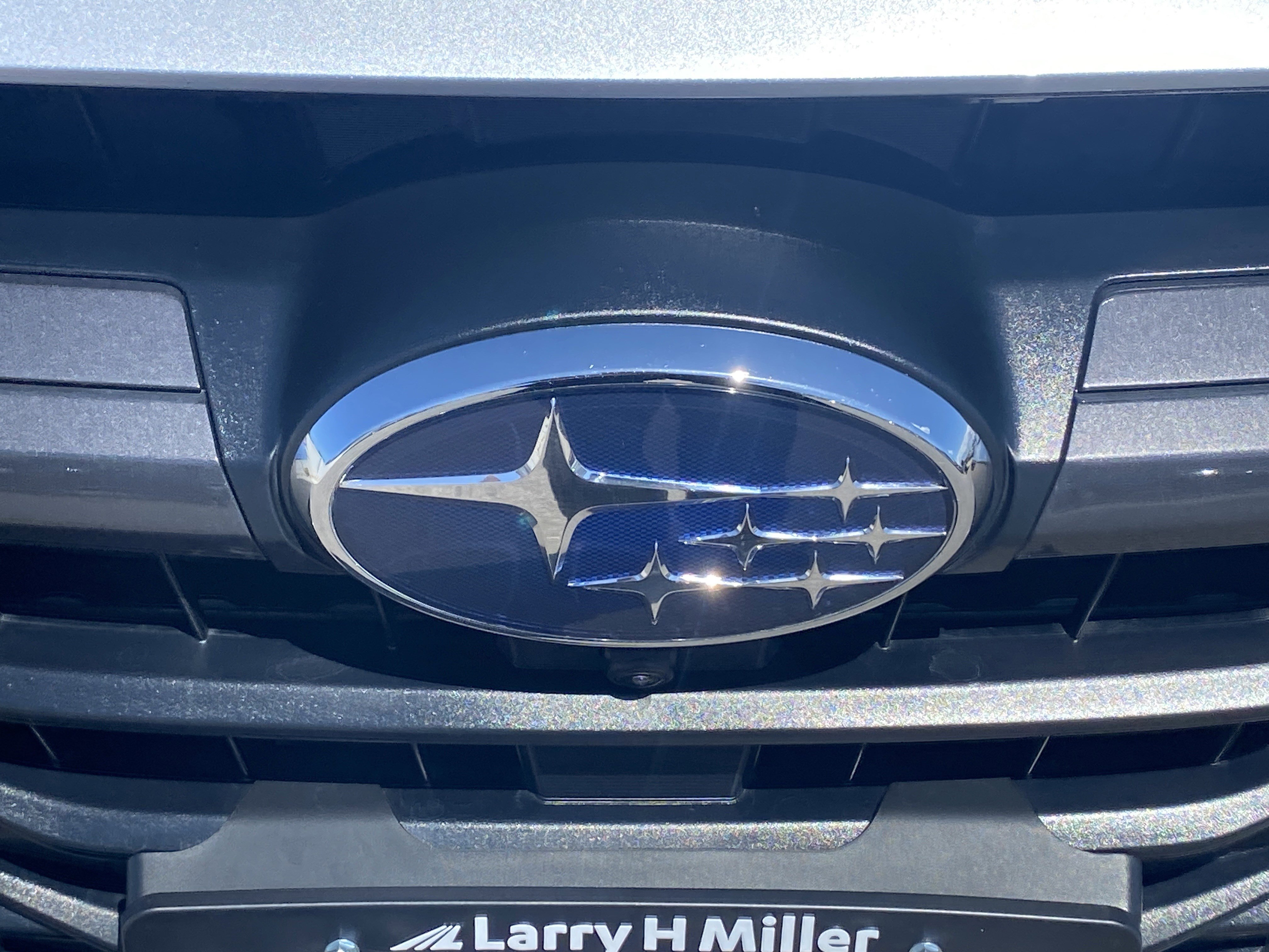 Certified 2024 Subaru Legacy Touring XT AWD/4WD image 25