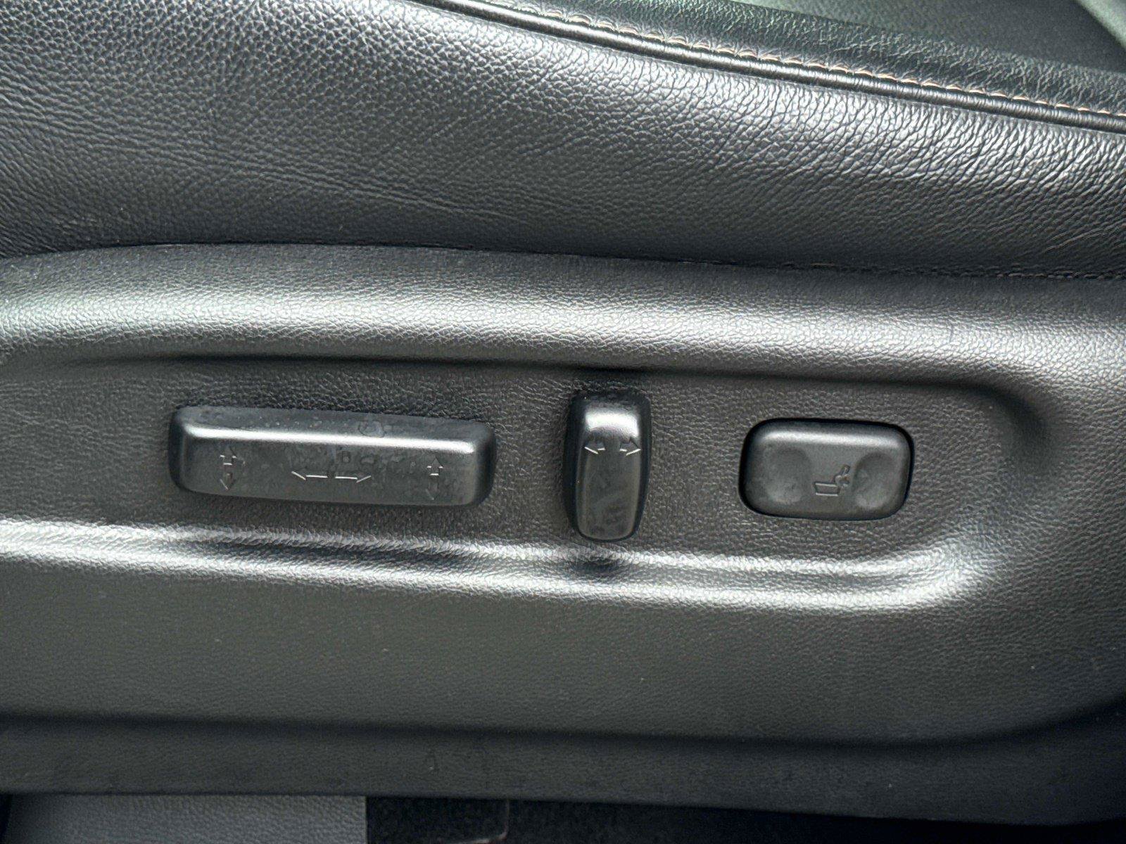 Certified 2023 Honda Passport TrailSport image 21