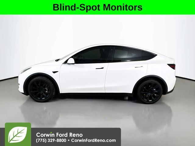 Used 2023 Tesla Model Y Long Range image 4