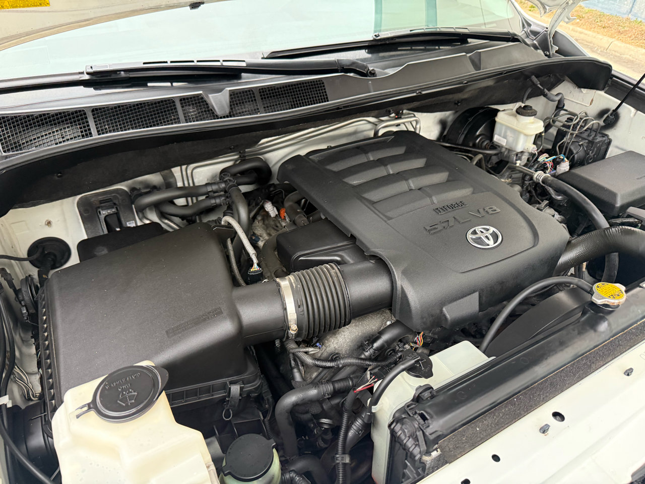 Used 2012 Toyota Sequoia Platinum image 58