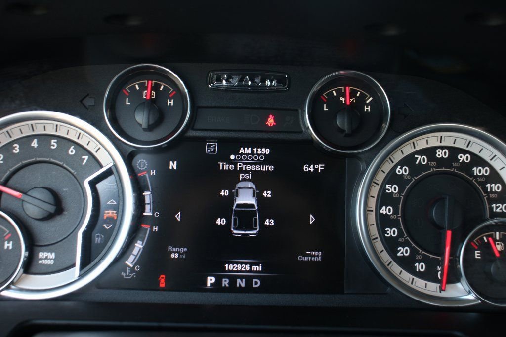 Used 2014 RAM 1500 Sport image 21