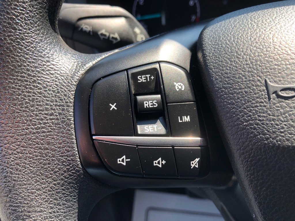 Used 2024 Ford Transit 250 Low Roof w/ Exterior Upgrade Package image 31