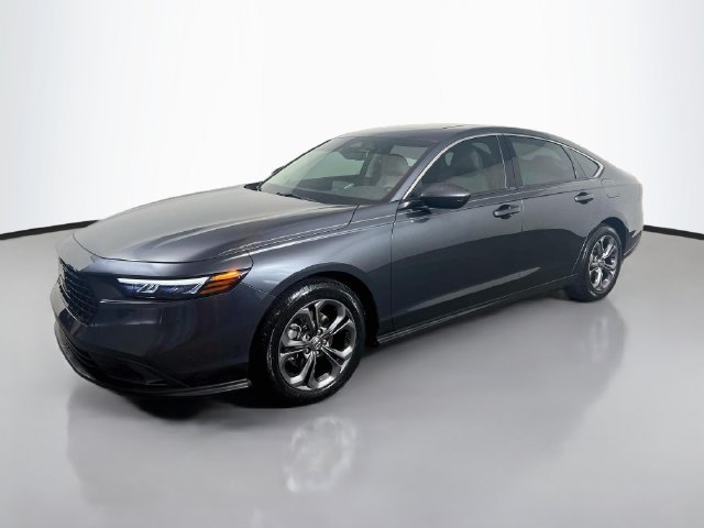 Certified 2023 Honda Accord EX image 5