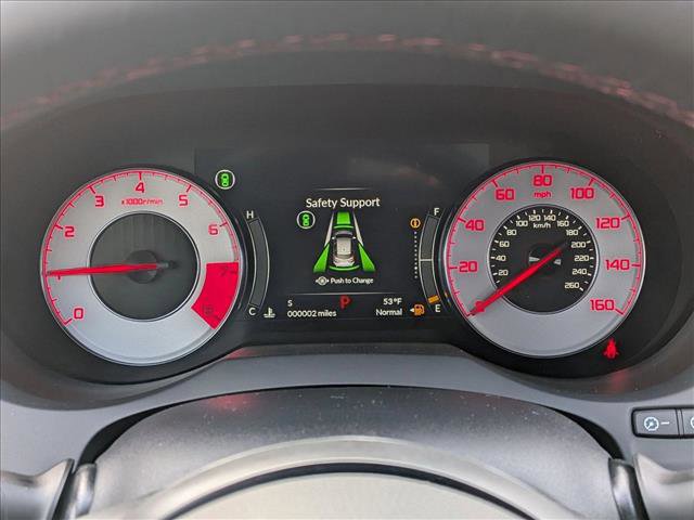 New 2026 Acura RDX A-Spec image 12