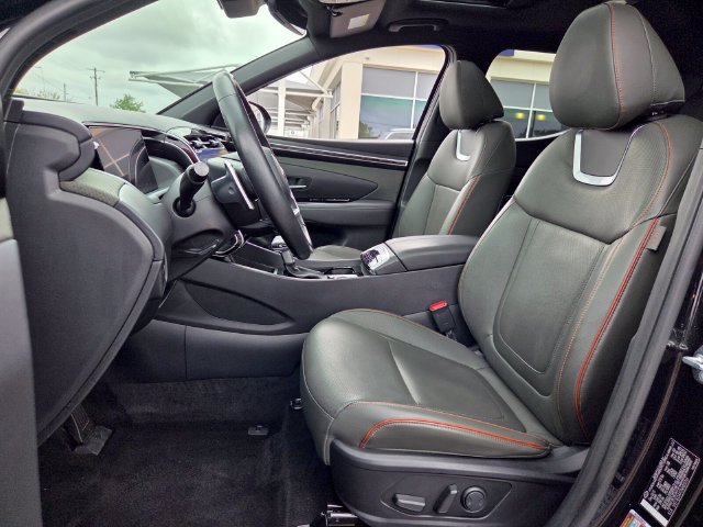 Used 2022 Hyundai Santa Cruz Limited w/ Cargo Package AWD/4WD image 9