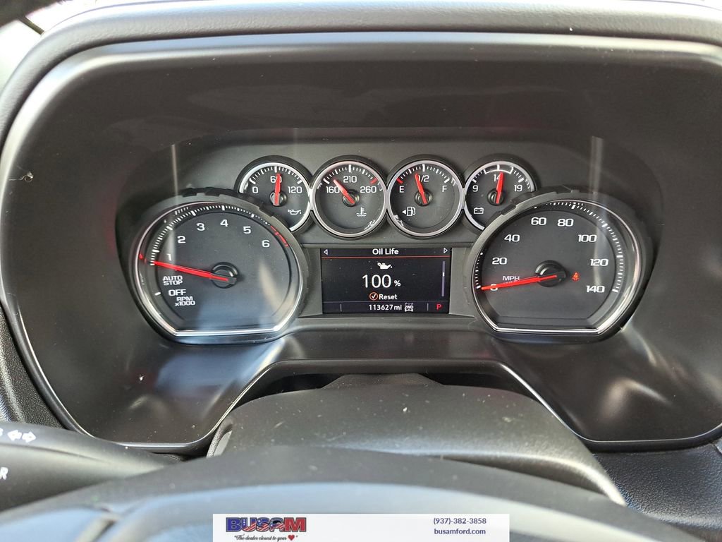 Used 2023 Chevrolet Tahoe LS w/ Driver Alert Package AWD/4WD image 15