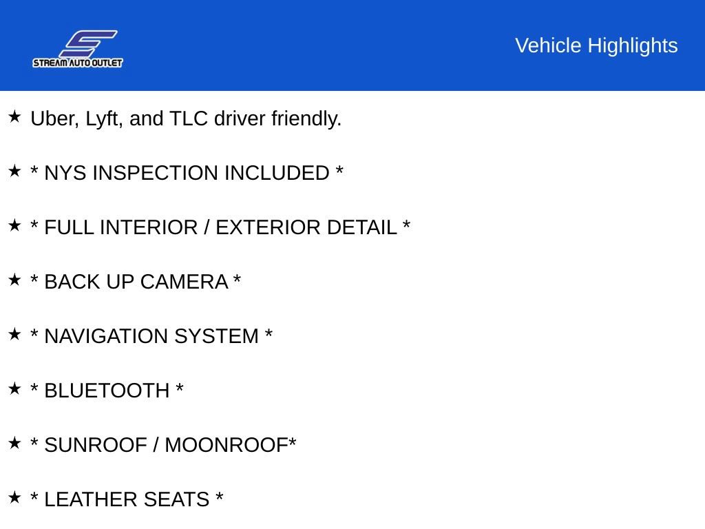 Used 2023 Chevrolet Traverse High Country AWD/4WD image 4