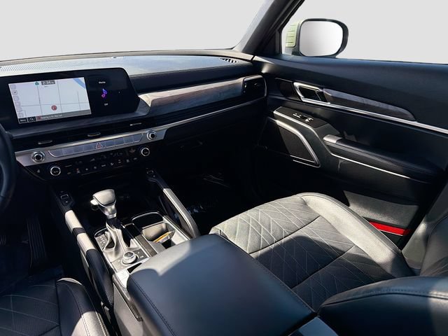 Used 2024 Kia Telluride EX X-Line AWD/4WD image 25