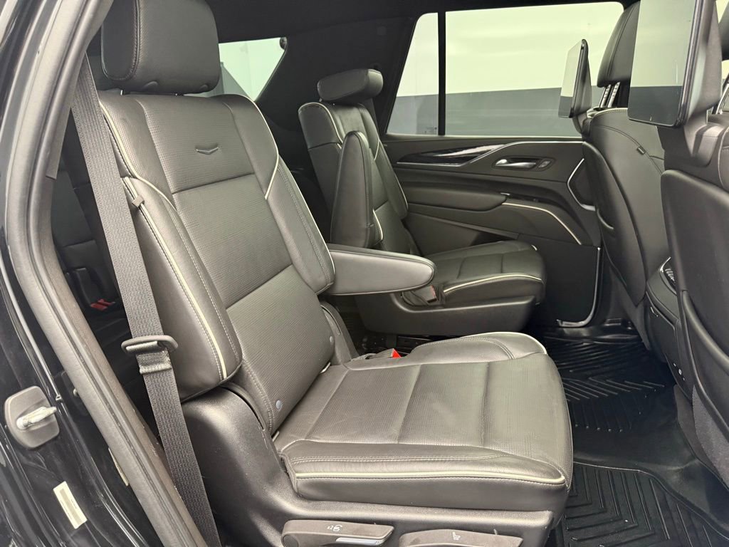 Used 2021 Cadillac Escalade Sport image 55