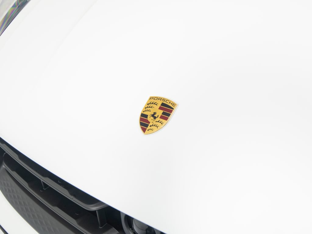 New 2026 Porsche Macan AWD/4WD image 42