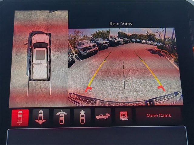 New 2026 RAM 1500 Tungsten w/ Bed Utility Group image 26