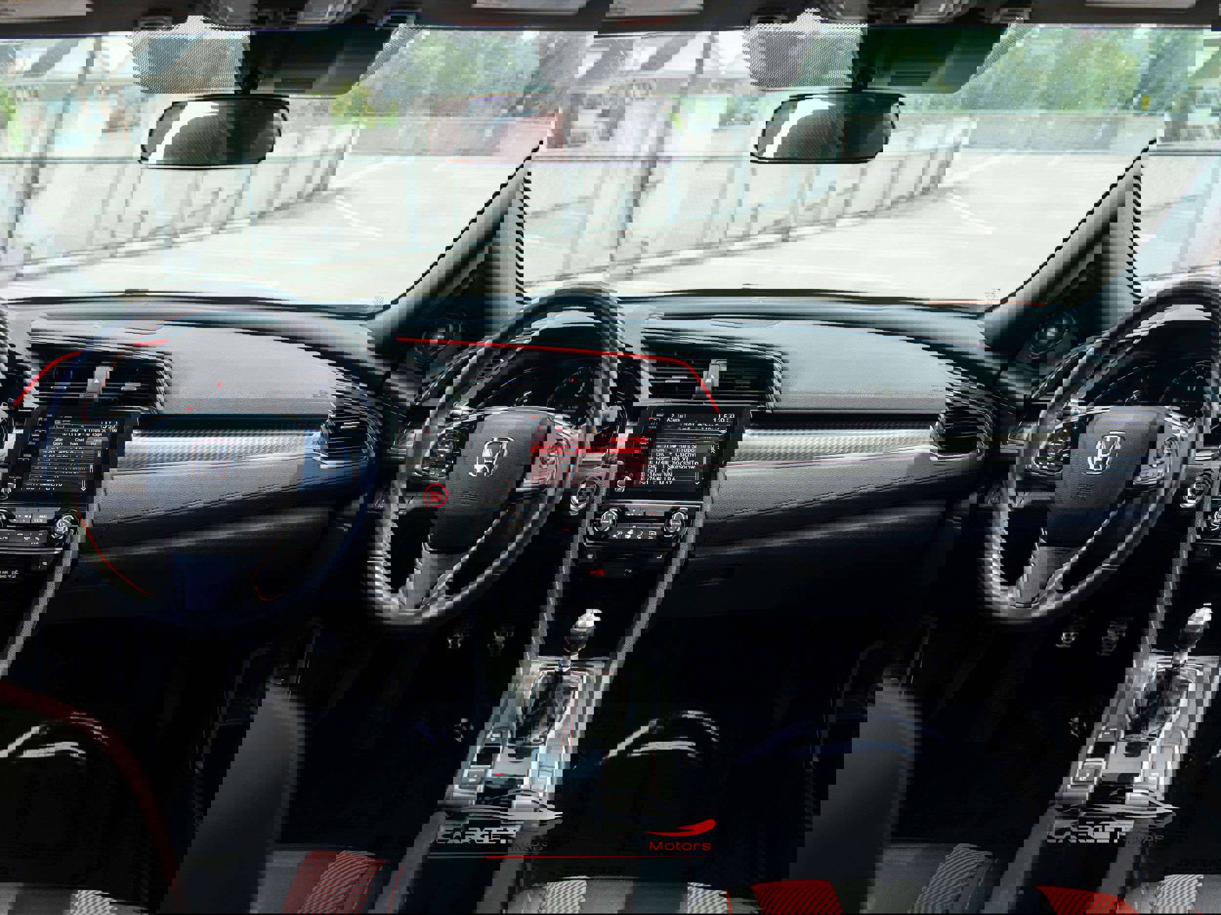 Used 2020 Honda Civic Si image 14