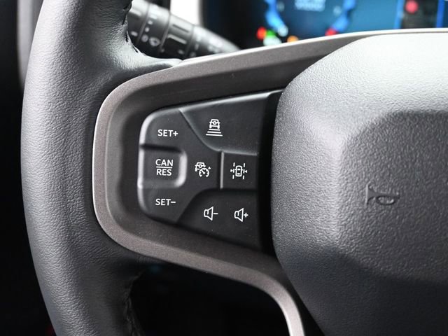 New 2025 Ford Bronco Stroppe Edition image 18