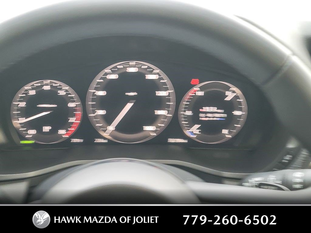 New 2026 MAZDA CX-90 3.3 Turbo w/ Premium Sport Pkg AWD/4WD image 14