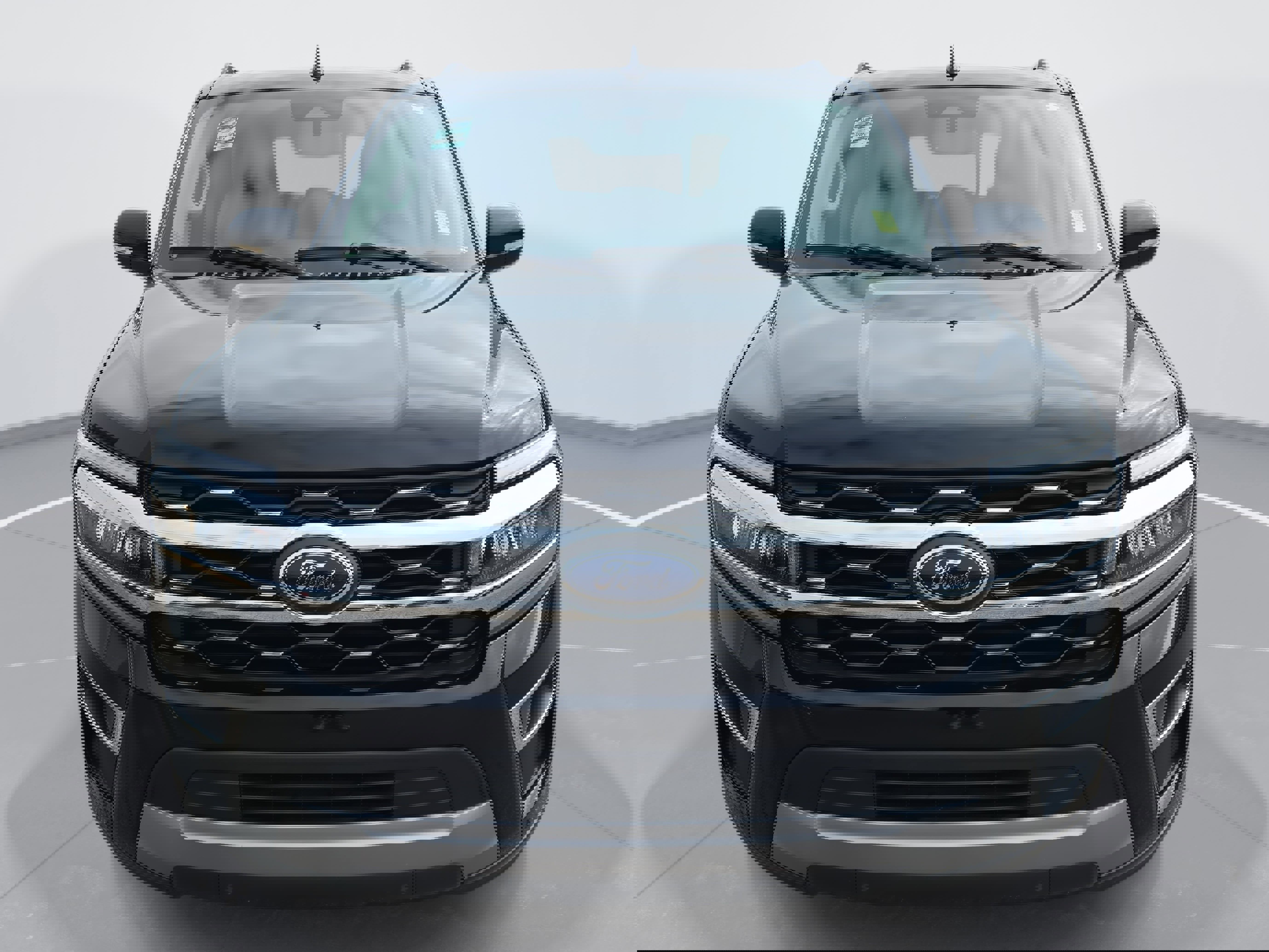 Used 2024 Ford Expedition Limited image 2