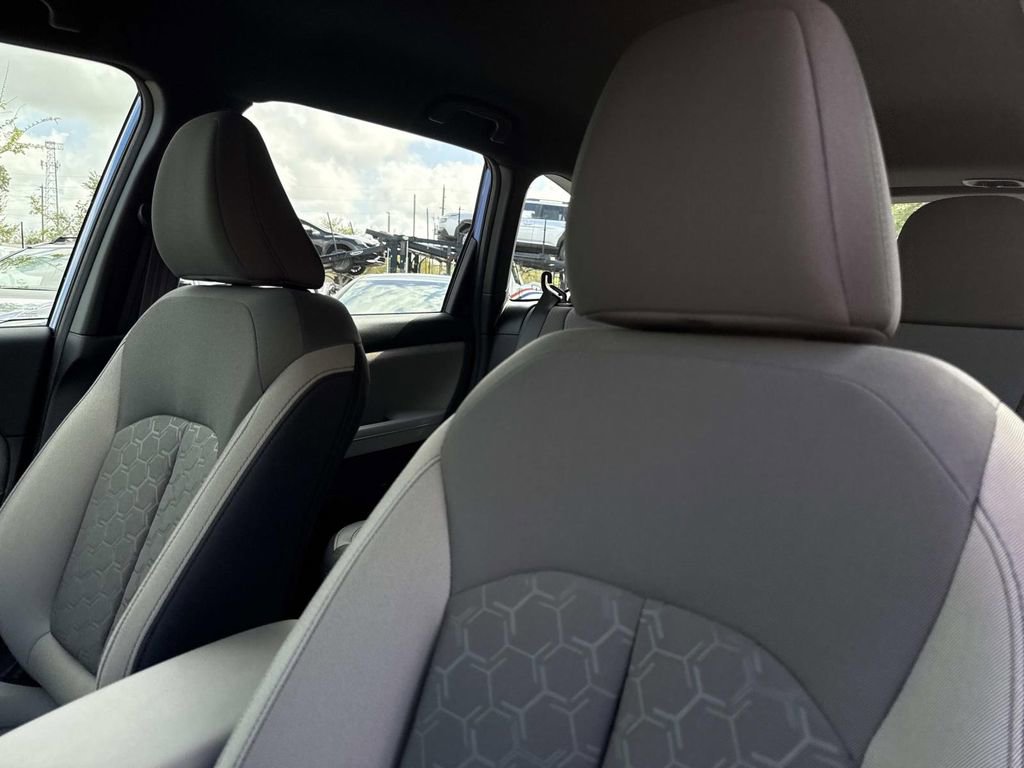 Certified 2026 Subaru Forester image 26