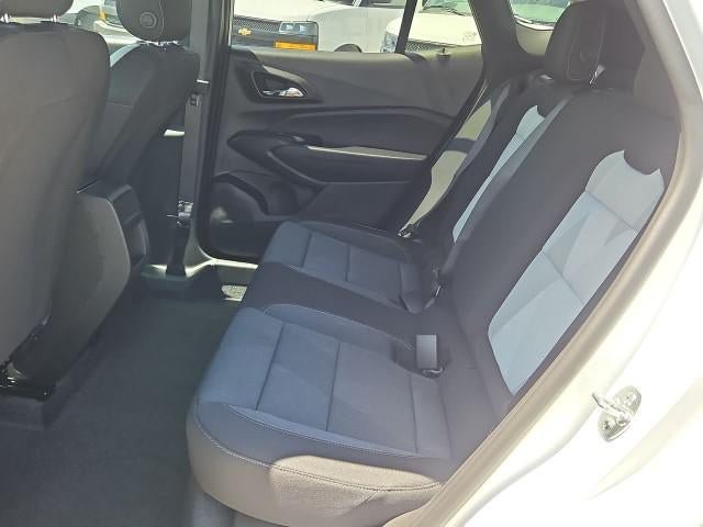 New 2026 Chevrolet Trax RS w/ Driver Confidence Package FWD image 24