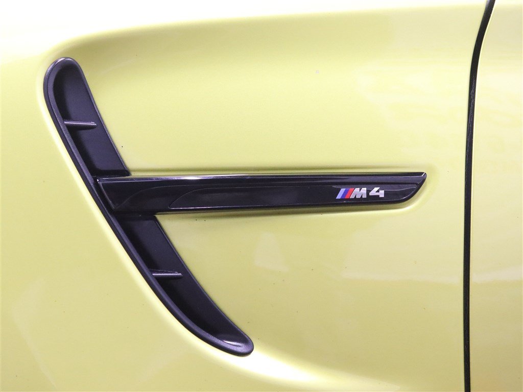 Used 2017 BMW M4 Coupe RWD image 19