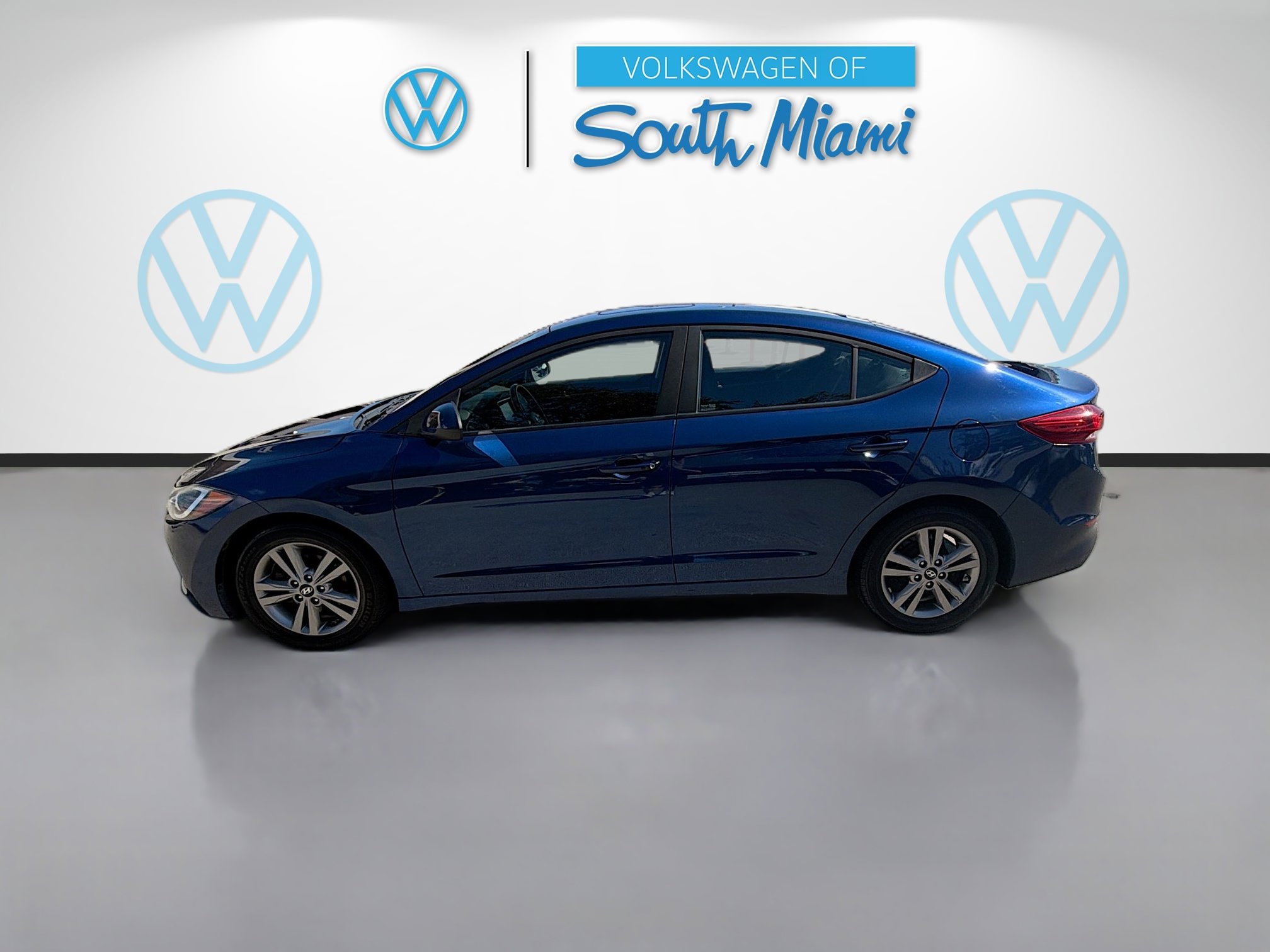 Used 2017 Hyundai Elantra Value Edition image 4