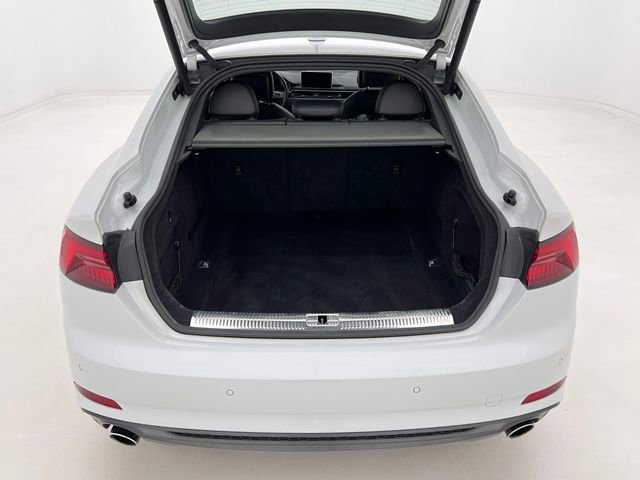 Used 2018 Audi A5 2.0T Premium Plus w/ Premium Plus image 24