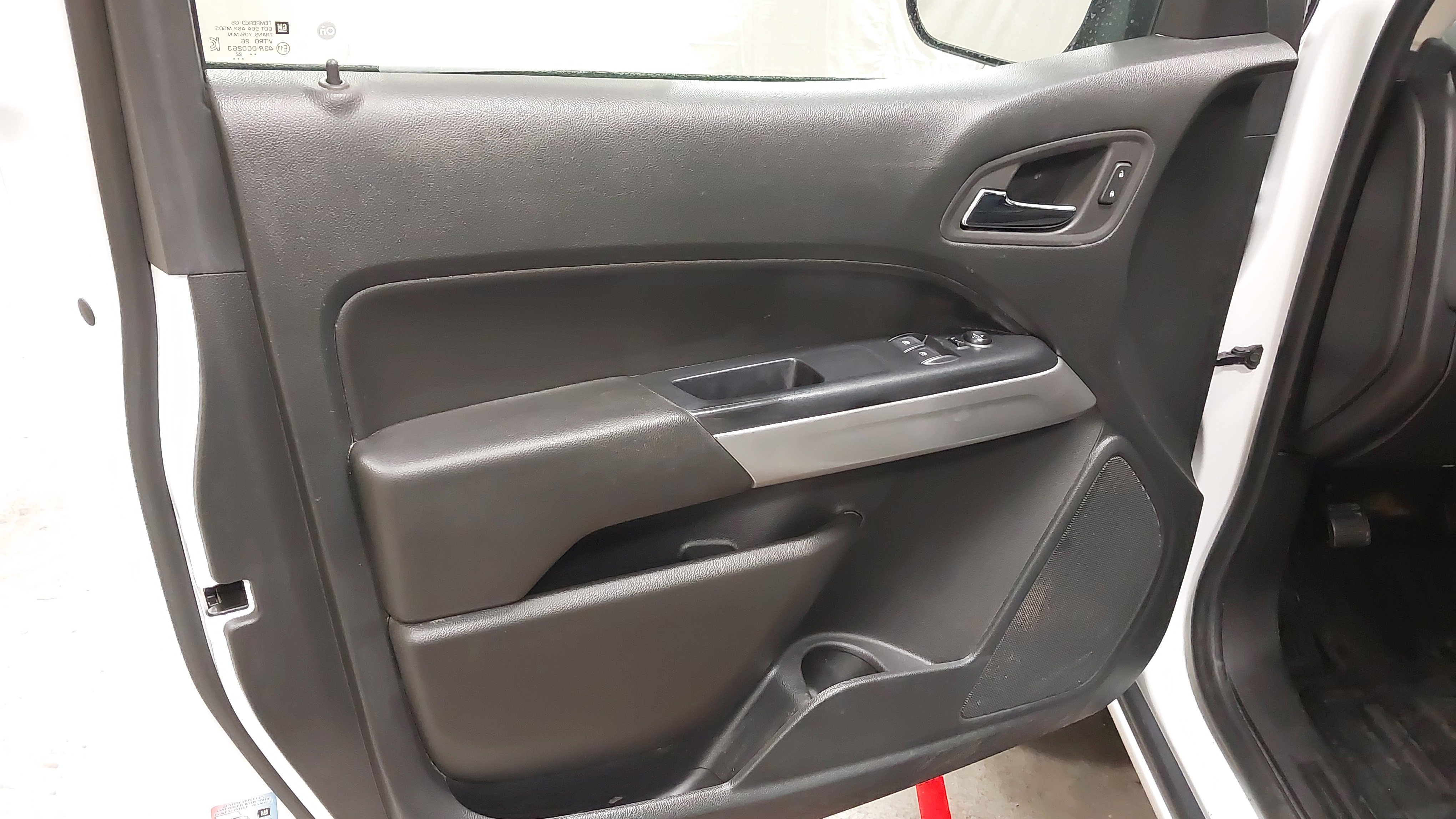 Certified 2022 Chevrolet Colorado LT w/ Fleet Safety Package RWD image 26