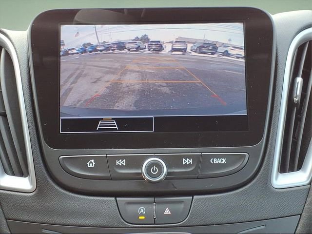 Used 2022 Chevrolet Malibu RS image 21