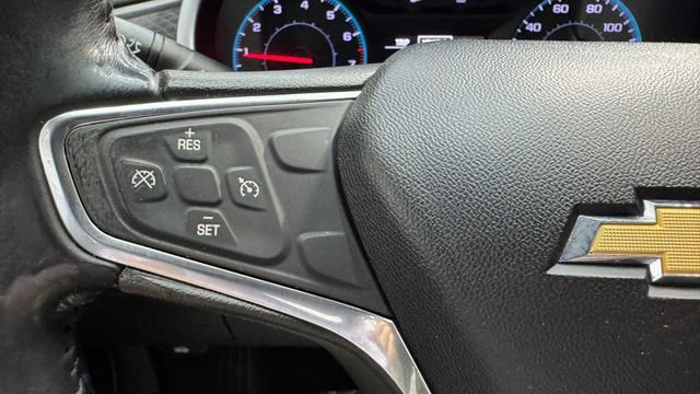 Used 2019 Chevrolet Malibu RS image 21