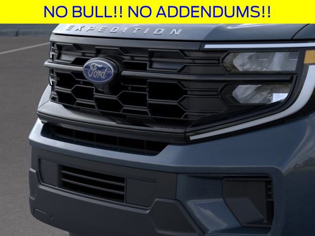 New 2026 Ford Expedition Max Active RWD image 17