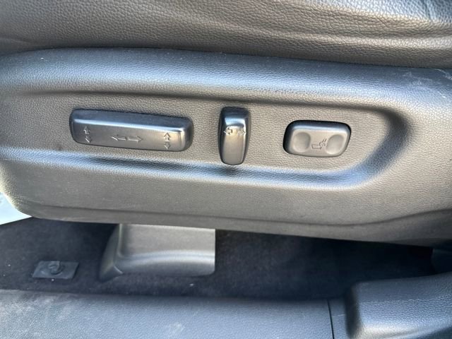 Certified 2023 Honda Ridgeline Black Edition image 4