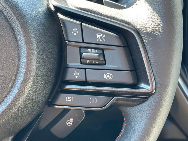 New 2026 Subaru Crosstrek 2.5i Limited image 6