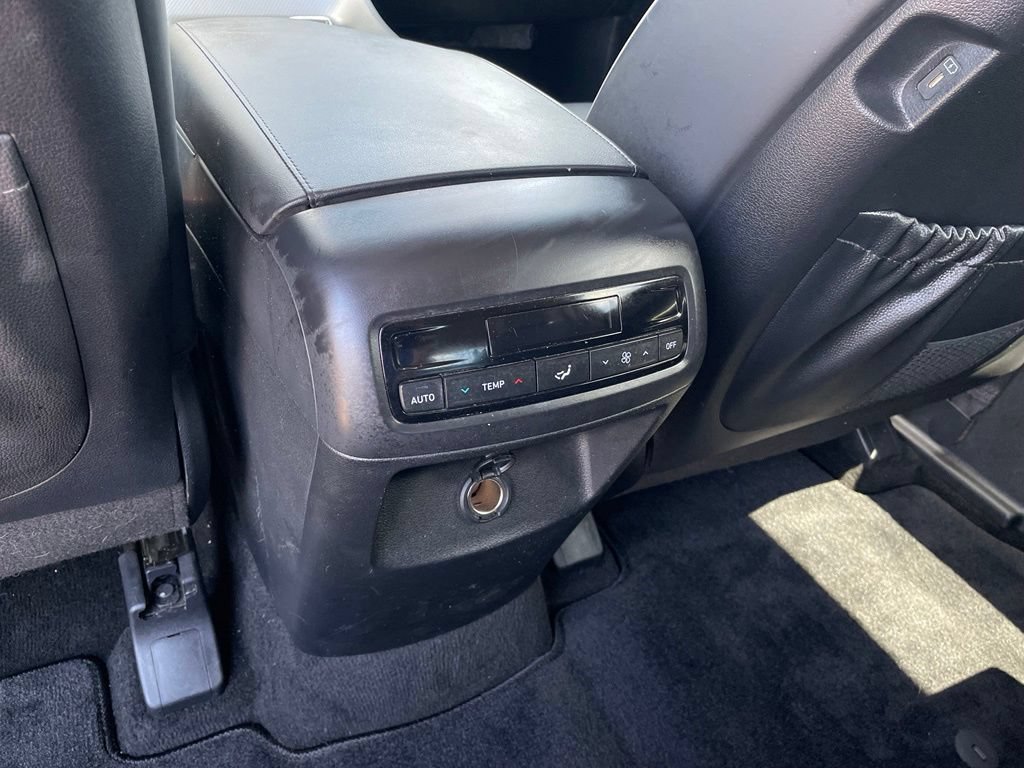 Used 2023 Hyundai Palisade XRT AWD/4WD image 28