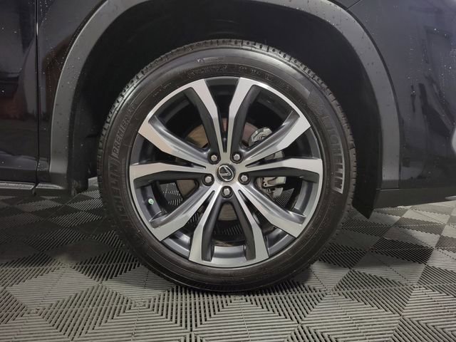 Used 2021 Lexus RX 350 FWD w/ Premium Package image 11