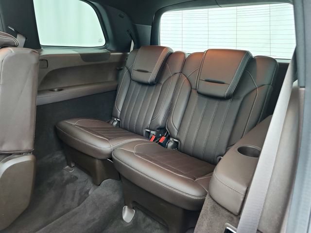 Used 2019 Mercedes-Benz GLS 450 4MATIC image 27