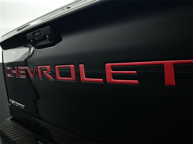 Used 2024 Chevrolet Silverado 2500 ZR2 w/ Technology Package image 43