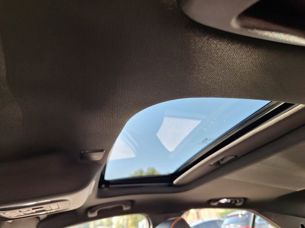 New 2026 Cadillac CT4 V image 23