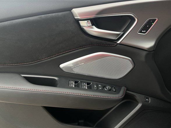 New 2026 Acura RDX A-Spec AWD/4WD image 27