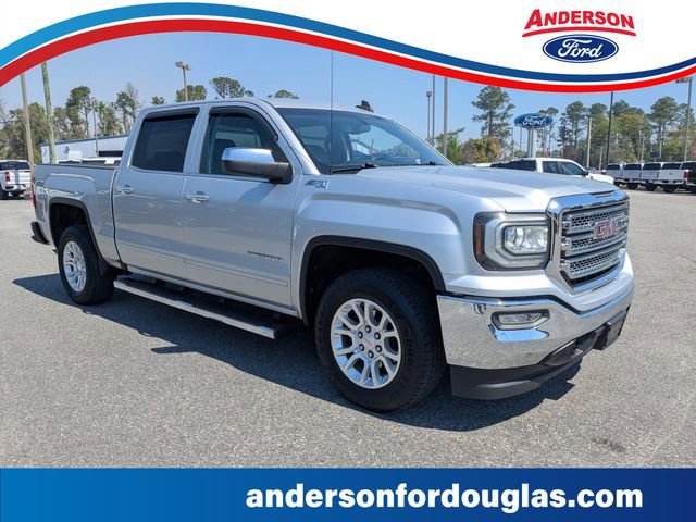 Used 2018 GMC Sierra 1500 SLE w/ SLE Value Package