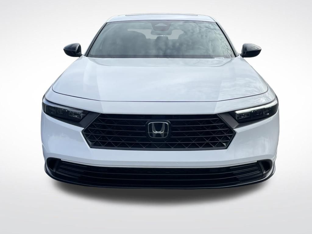 Certified 2024 Honda Accord Sport image 9