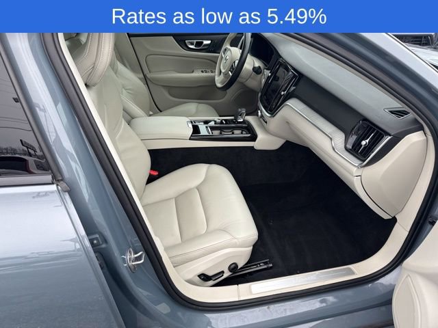 Certified 2023 Volvo S60 T8 Plus image 4