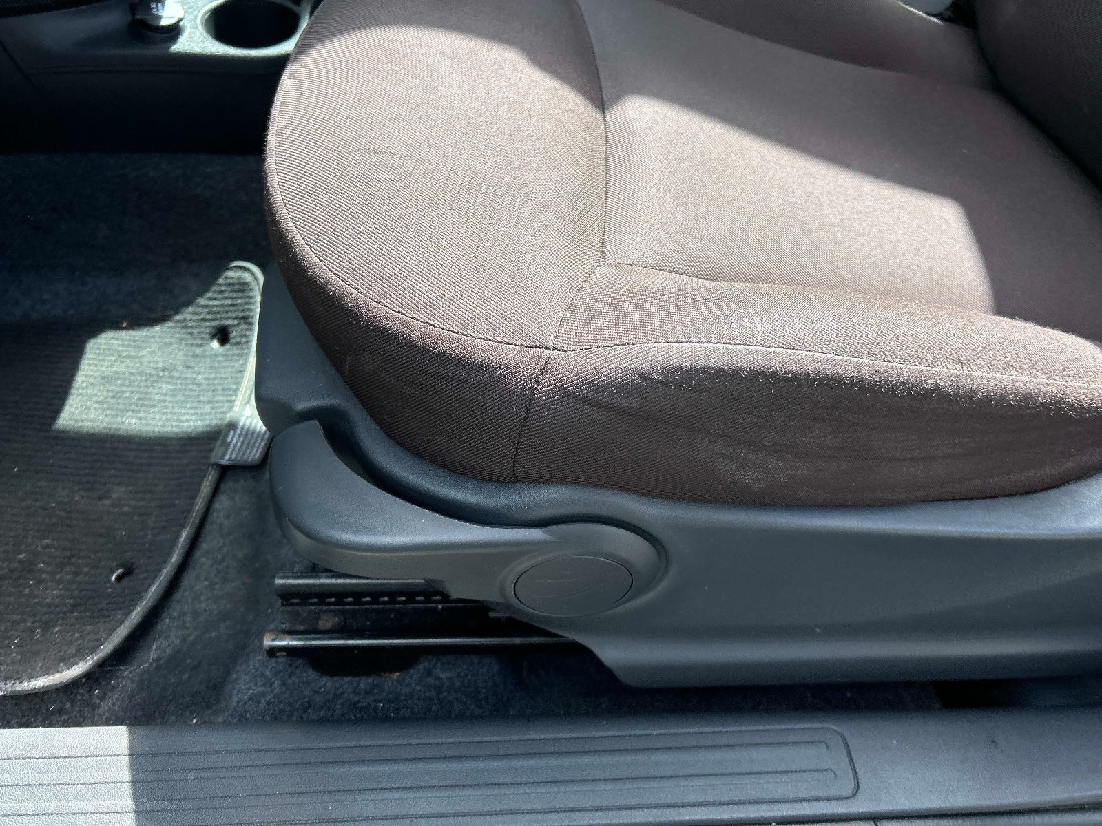 Used 2015 FIAT 500 Pop FWD image 17