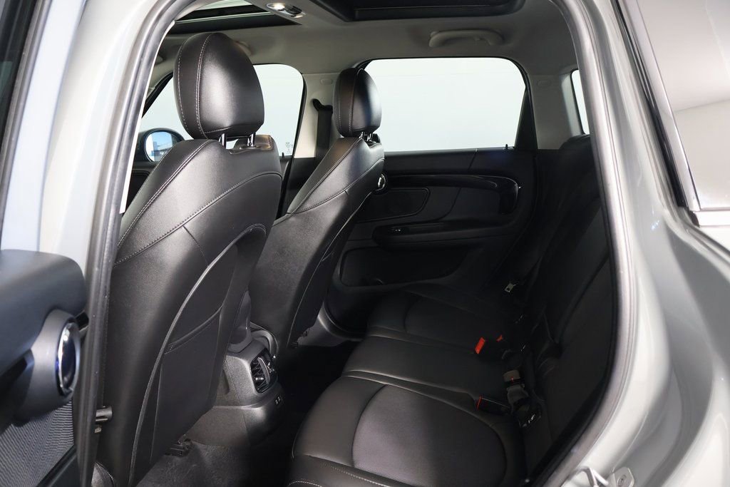 Used 2021 MINI Cooper Countryman S w/ Storage Package image 11