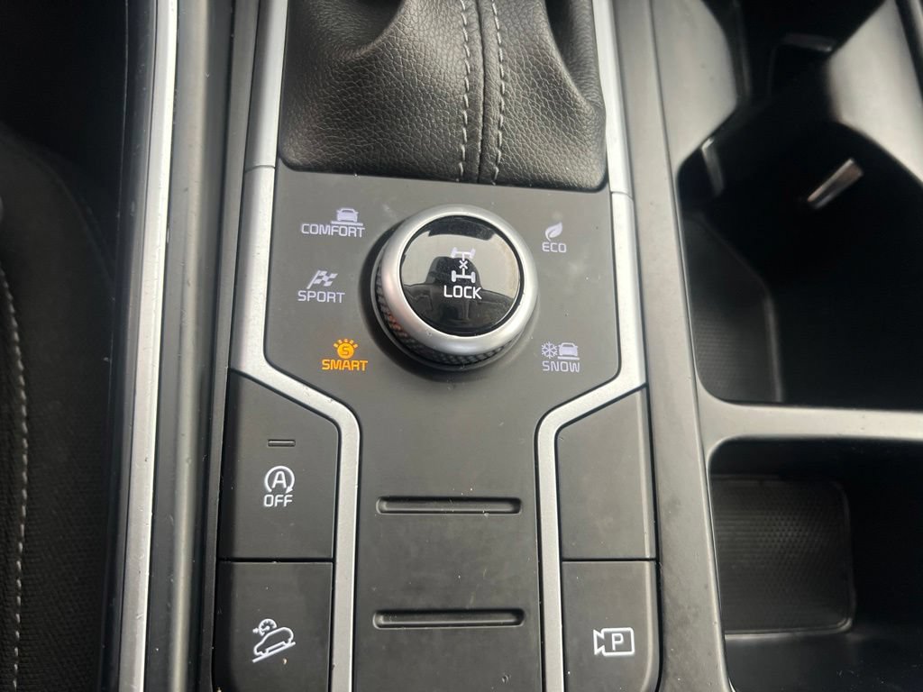 Certified 2021 Kia Sorento LX AWD/4WD image 48